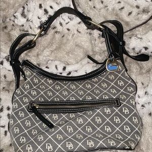 Dooney &  Bourke bag